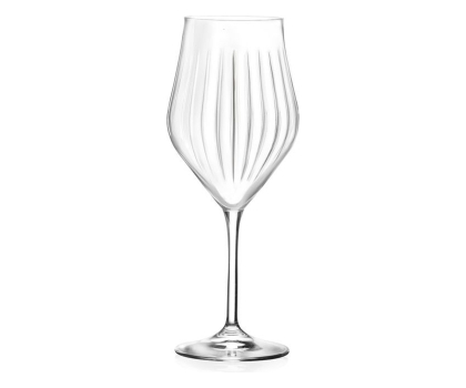 Kieliszek RCR Kieliszek TIMELESS NEW 550ml wino kpl 6 szt